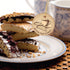 12 Barnetts Mothers Day Chocolate Biscotti Gift Box, Gourmet Cookie Gifts Basket for Him and Her, Food Delivery, Fancy