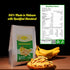 Packs, (32 Oz) NAM HUY Dried Banana Fruit Snacks, Original Taste of Vietnamese Fruits, No-Added Sugar or Preservatives