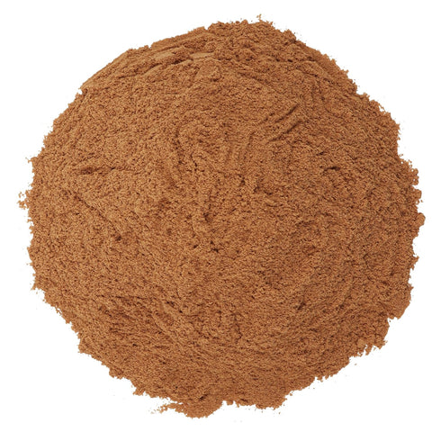 Halo Naturals 4 Packaged Organic Hawthorn Berry Powder, Ounces (Crataegus monogyna) USDA Certified | Resealable Pouch|