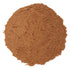 Halo Naturals 4 Packaged Organic Hawthorn Berry Powder, Ounces (Crataegus monogyna) USDA Certified | Resealable Pouch|