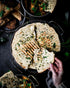 7.76 OZ 4 (Pack 3) BFree Stone Baked Pita Breads, - Pita Breads