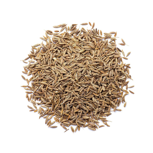 5 Food to Live - Whole Cumin Seeds, Pound Jeera Seeds, Vegan, Kosher, Bulk Fragrant Spice. High in Iron, Magnesium