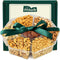 Easter Nuts Gift Basket - Gourmet Food Gift Basket With a Variety