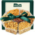 Easter Nuts Gift Basket - Gourmet Food Gift Basket With a Variety