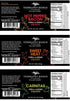 (Set 3) Terrapin Ridge Farms Grill Master Assortment Sweet Heat, Hot Pepper Bacon, and Carnitas Grill & Wing Sauces