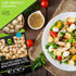 (8oz 1 Pack) Packed NUT CRAVINGS - Roasted Macadamia Nuts - No Shell, - Bulk Nuts Fresh in Resealable Bag - Healthy
