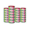 Chicken of the Sea Solid Yellowfin Pure Tuna, 4 oz. Cans (Pack