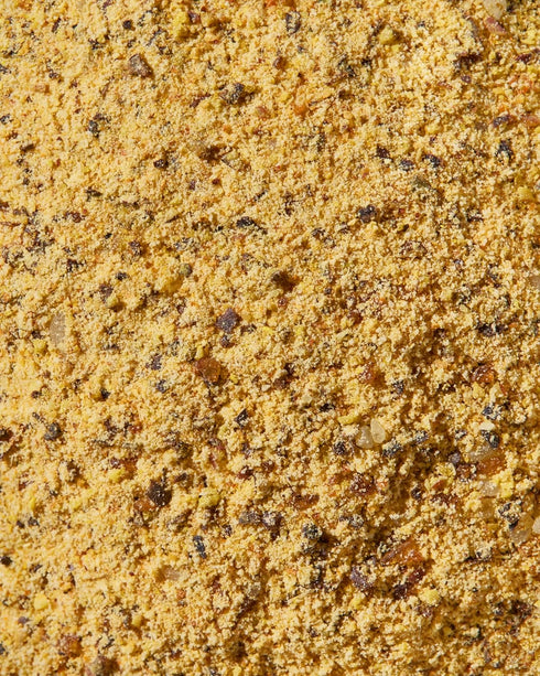 6 Packets (42 Lemon Pepper Fajita Seasoning Mix | Seasoning for Chicken, Pork, Shrimp, and Veggies| Gluten Free | Vegan