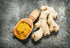 Pure Original Ingredients Ground Ginger, 1lb, Whole Herb, No Preservatives