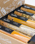 Set 5 Set TIMBER TASTE World Spice Gift for Women - Exotic Gourmet Spices from Around the World | Seasoning Gift