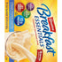 10ct 2 pack Carnation Breakfast Essentials Instant Breakfast Classic French Vanilla