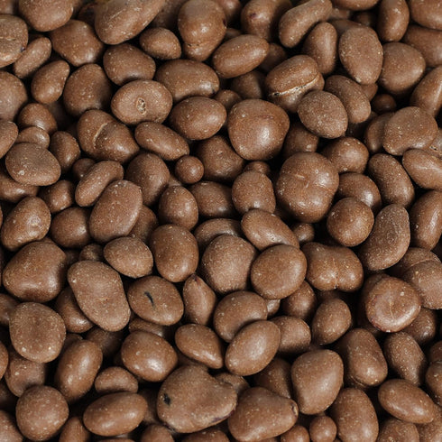 1 LB (16 Oz Gourmet Milk Chocolate Covered Cranberries by Its Delish, Bag) | Dried Cranberries Coated in Milk Chocolate