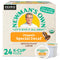 Newman's Own Organics Special Blend Decaf, Single-Serve Keurig K-Cup Pods, Medium Roast