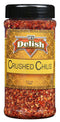 Crushed Chilies by Its Delish - Medium Jar