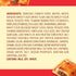 15 oz, 24 Pack Chef Boyardee Mini Ravioli