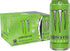 Monster Energy Ultra Paradise, Sugar Free Energy Drink, 16 Ounce (Pack of