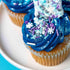 Sweets Indeed Edible Sprinkle Mix, 6.5 ounces, Perfect for Cake Decorations, Baking, Ice Cream, Cookies, Cupcake Topper