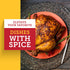 Tone's Poultry Seasoning, 0.40 Ounce