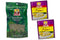 AJIACO KIT - Guascas El Rey, Dehydrated Herbs and El Rey Ajiaco
