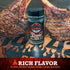 10-42 BBQ Brisket Rub (NO MSG) - All-Natural Spice Seasoning for Steak, Rib, Meat - 10.5oz