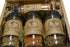 High Plains Spice Company Sausage Seasoning Sampler Gift Set of 4 ~ Gift Set by ~