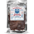 J&K Sugar-Free Original Beef Jerky - Real Premium Smoked Beef with Double