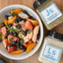 Rimming 11 oz Spiceology Lime Salt Tangy Citrus Sea Salt Seasoning for Cocktails, Margaritas, Guacamole, Tacos, Grilled