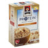 12.9 Oz, 6 Count (Pack 12) Quaker, Protein Instant Oatmeal, Banana Nut