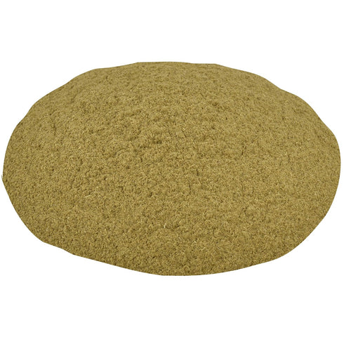 McCormick Culinary Mediterranean Style Ground Oregano, 13 oz - Use in Greek and Italian Cuisines for Full Flavor