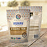 8 20% 4 oz MEINTU Organic Essiac Tea Herb Powder Formula Sheep Sorrel with Root - Stand-Up Airtight Zipper Pouch