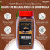 200g Authentic Indian Taste: Horizon Foods Garam Masala Spice Powder - Cloves, Cardamom, Perfect for Tikka Masala