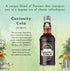 275 ml (Pack 12) Fentimans Sparkling Curiosity Cola - Healthy Soda, All Natural Soda, Craft Soda with No Artificial