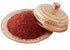 Cerez Pazari Aleppo Pepper Moderate Heat - 150 gr Crushed Turkish Red Chili Pepper