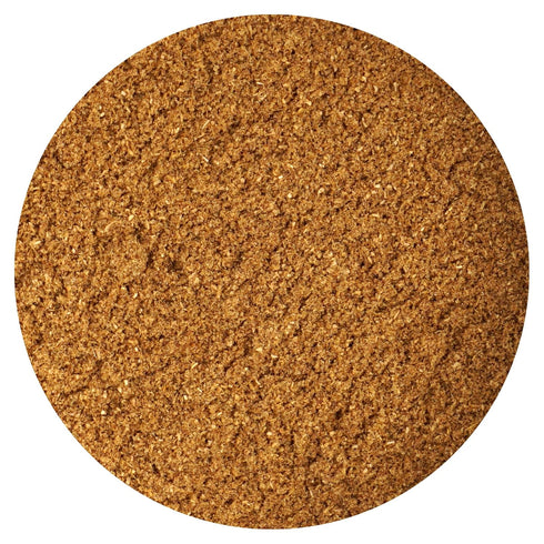 3 Garam Masala, Ounce Resealable Bag, Hampton Distribution