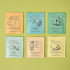 Set, 60 6 Cozy Thoughtfully, Classic Winnie-the Pooh Tea Collection Gift Includes Premium Tea Bags with Nostalgic