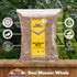 128oz (8lbs) 3.63kg Rani Desi Masoor (Masur) Whole (aka. Pardina Spanish/American Brown Lentils Whole) Bulk ~ All