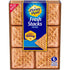 Honey Maid Graham Crackers Fresh Stacks, 12.2 oz (6 Stacks)