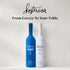 (16.9 oz) Kosterina Original Extra Virgin Olive Oil | Polyphenol Rich Greek Olive Oil, Cold-Pressed EVOO, Early Harvest