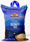 Rani Platinum White Basmati Rice Extra Long Aged 10-Pound Bag, 160oz (10lbs)