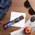 1.17 oz, 5 Fiber One Chewy Protein Bars, Caramel Nut, Protein Snacks, ct