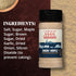 FOUR SIXES 6666 6.7 (Pack 6) Smoky Maple Seasoning, Ounce