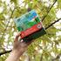 7 Conihat Drip Coffee Bags - Vietnamese Premium Arabica & Robusta Blend, Medium Roast, Chocolate & Fruity Notes, Smooth