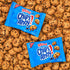 12 Packs CHIPS AHOY! Mini Original Chocolate Chip Cookies, Snack