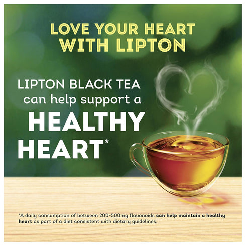 48 Lipton Family Sized Iced Tea Bags ct.