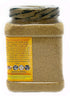 Rani Ground Coriander Powder (Indian Dhania) 14oz (400g) PET Jar - All Natural, Vegan, Gluten Friendly