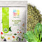 Dried Plantain Leaf Herb for Tea - Plantago Major Leaves - Hojas