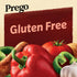 23.5 OZ 6) (Pack 2) Prego Sweet Sausage and Roasted Peppers Pasta Sauce, Jar (Case