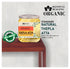 Blessfull Healing 2 lb (907 Organice THEPLA ATTA Gram)