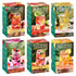 Bigelow Botanicals Cold Water Infusion Herbal Variety Pack, Caffeine Free Tea with