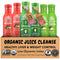 Karviva Organic Juice Cleanse for Sugar Detox & Weight Control - Ancient